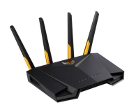 ASUS TUF Gaming AX3000 (3000Mb/s a/b/g/n/ac/ax, 1xUSB) - 1062159 - zdjęcie 6